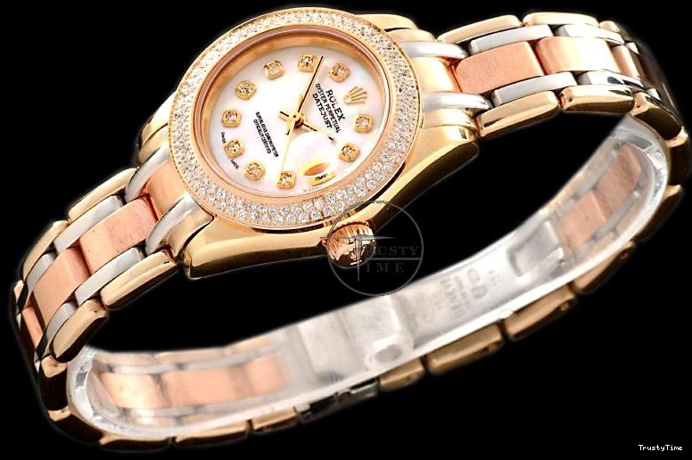 1024 Youthful RDJLD0044 – DateJust Ladies 766